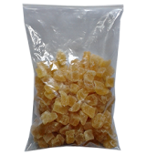 Ananas kandyzowany