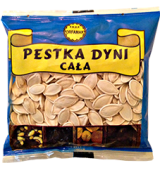 Dynia cała