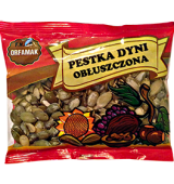 Dynia obłuskana