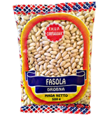 Fasola drobna