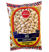 Fasola Jaś karłowy
