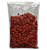 Jagody goji