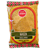 Kasza jaglana