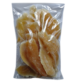 Mango kandyzowane