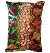 Orzechy pistacjowe