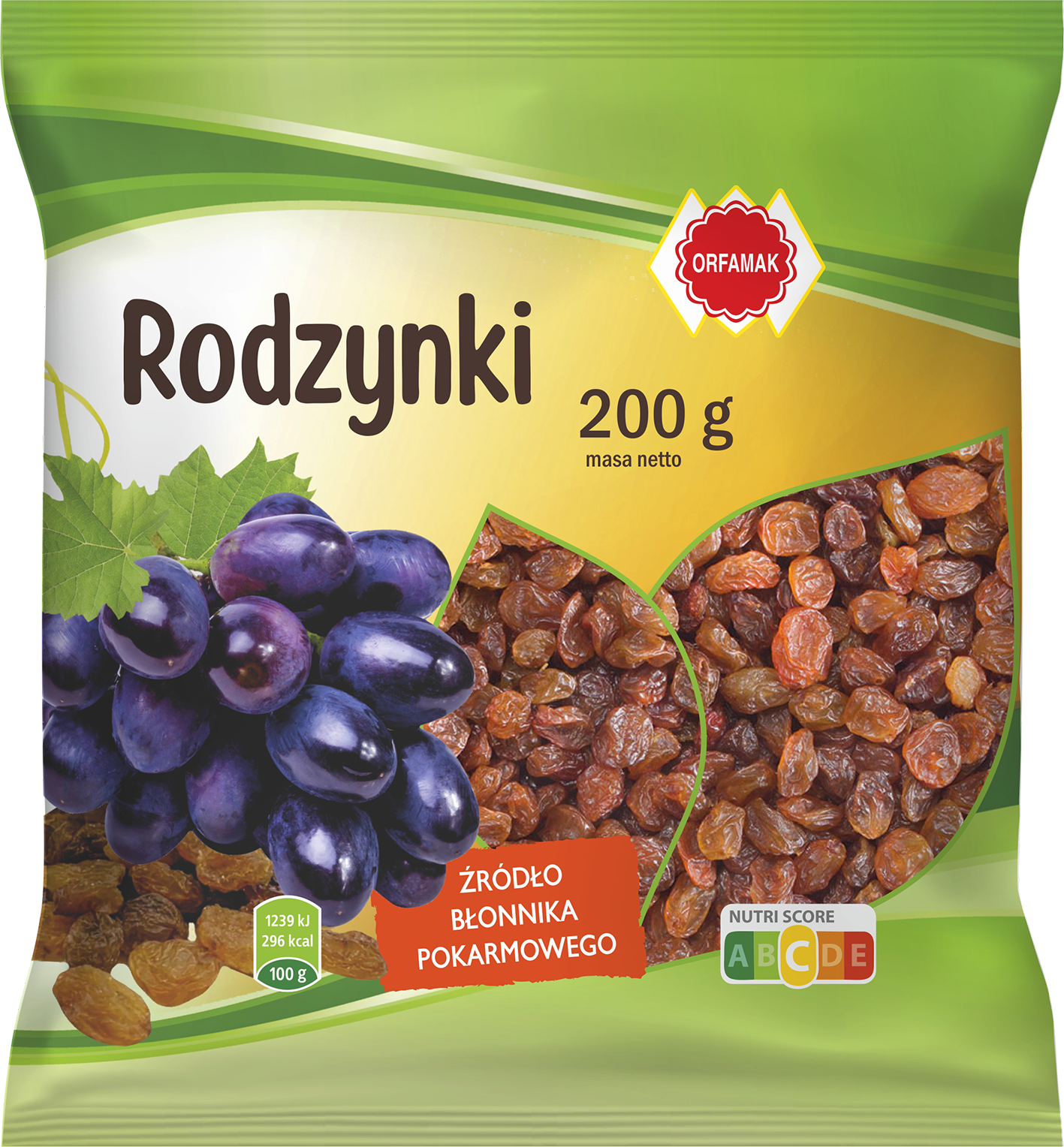 Rodzynki