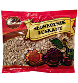 Słonecznik łuskany