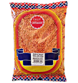 Soczewica czerwona