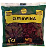 Żurawina